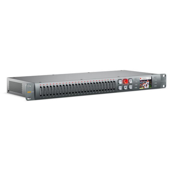 Рекордер Blackmagic Duplicator 4K